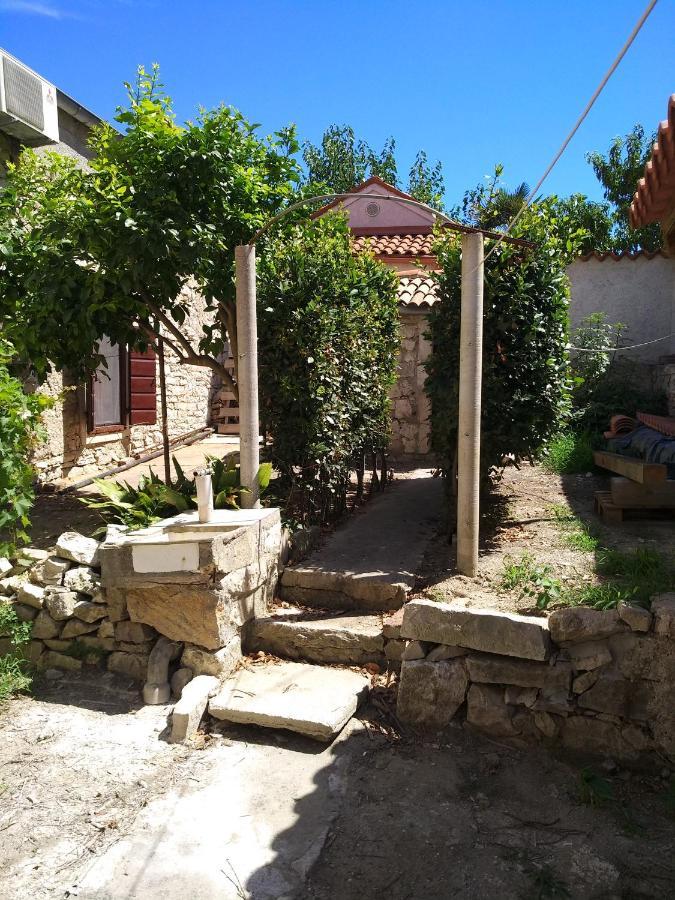 Vila Flora Διαμέρισμα Susak Δωμάτιο φωτογραφία